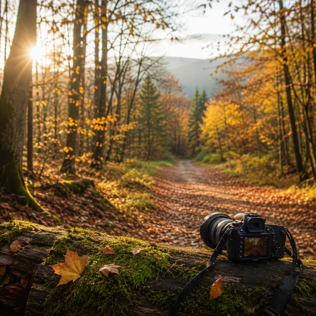 1te Test-Wanderung!