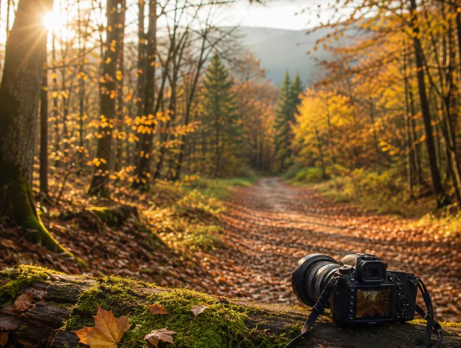 1te Test-Wanderung!