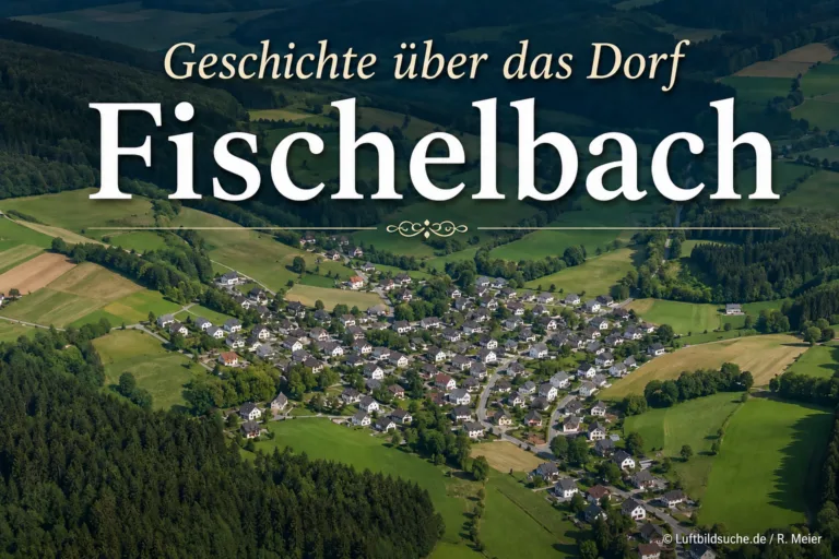 Geschichte über das Dorf Fischelbach