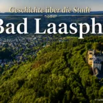 Geschichte über die Stadt Bad Laasphe