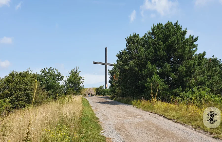 Halde-Haniel – Teil: 02