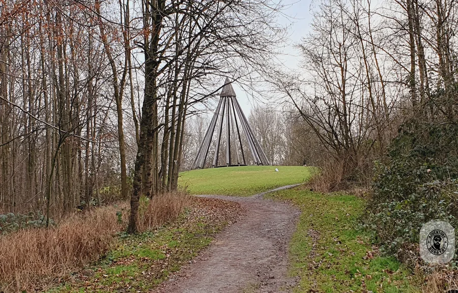 Revierpark & Gesundheitspark
