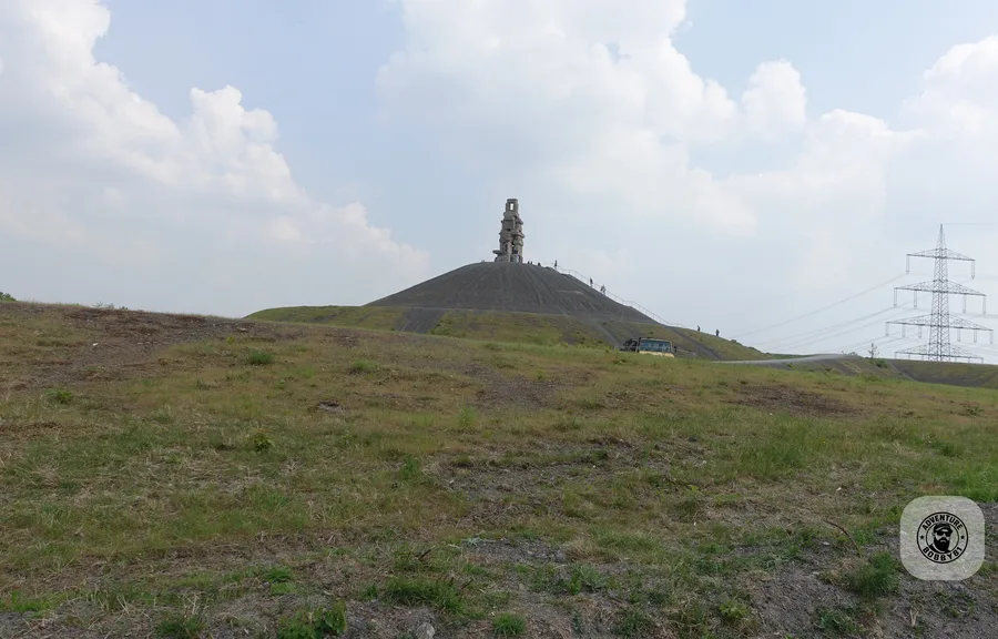 Rheinelbe – Gelsenkirchen