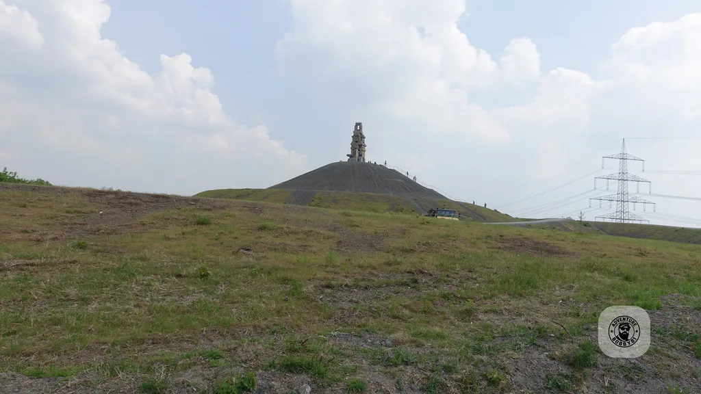 Rheinelbe – Gelsenkirchen