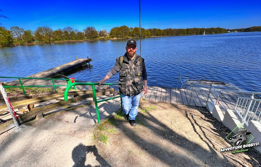 Haltern am See – Stausee