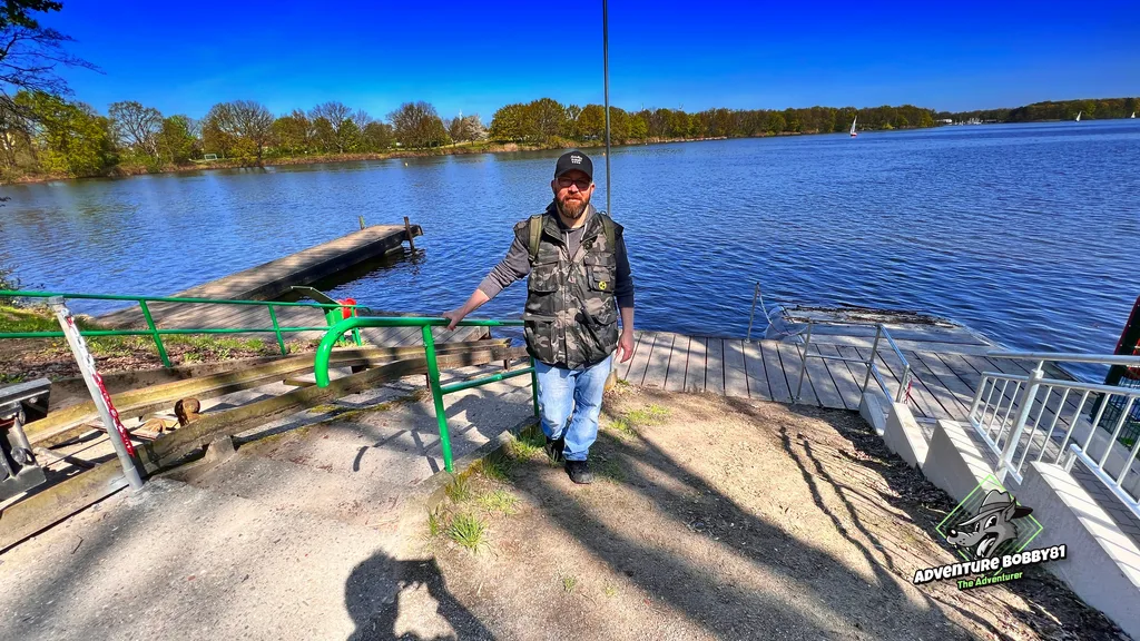Haltern am See – Stausee