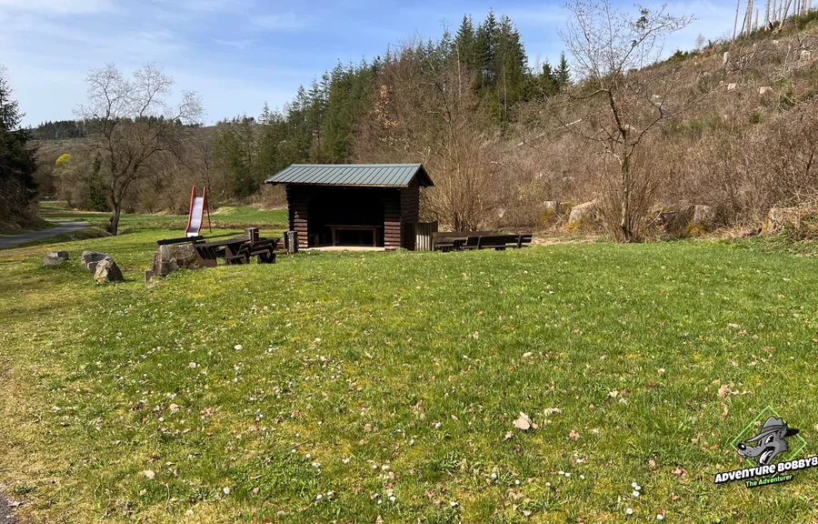 Großer Bohnstein (?)