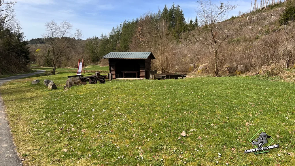Großer Bohnstein (?)
