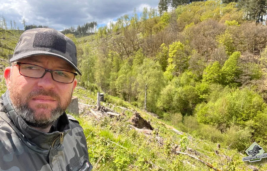 Spontane Wanderung – Einfach losgehen!