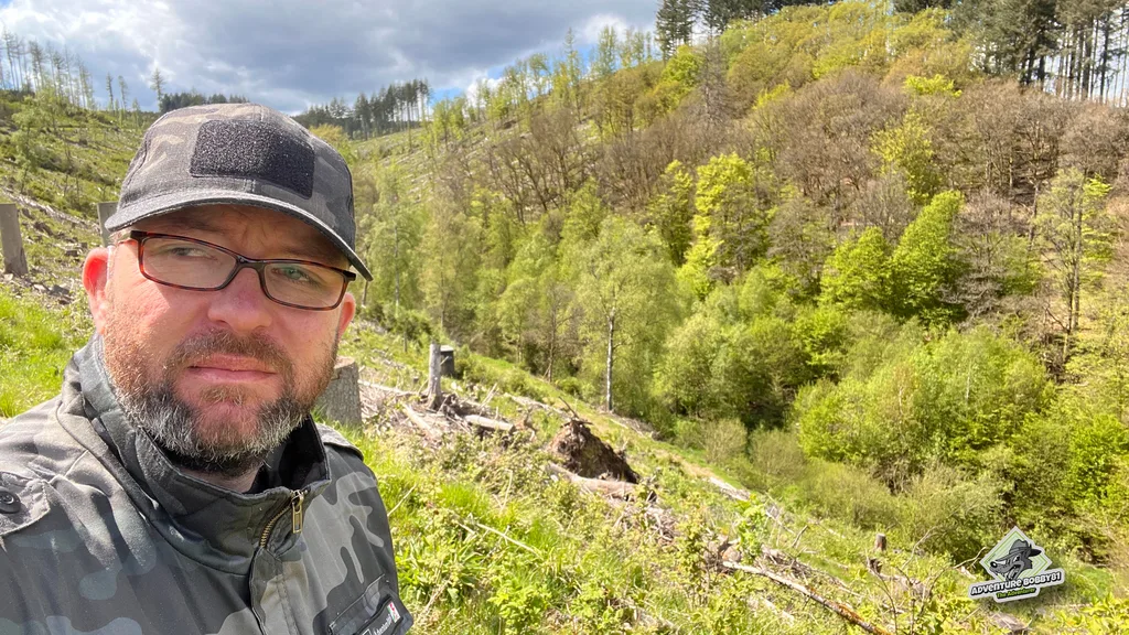 Spontane Wanderung – Einfach losgehen!