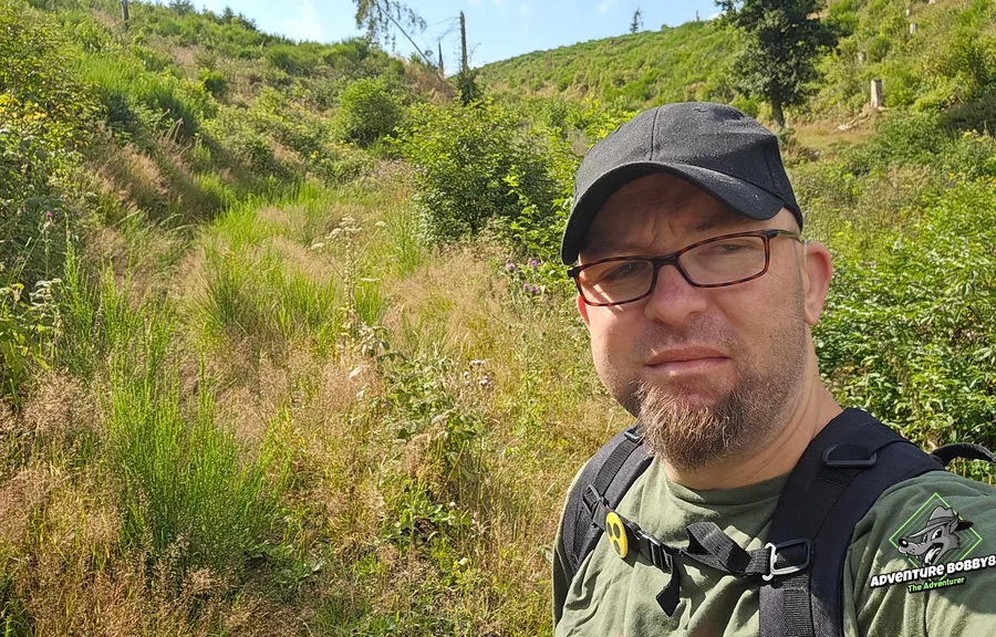 Spontane Wanderung – Einfach spontan!