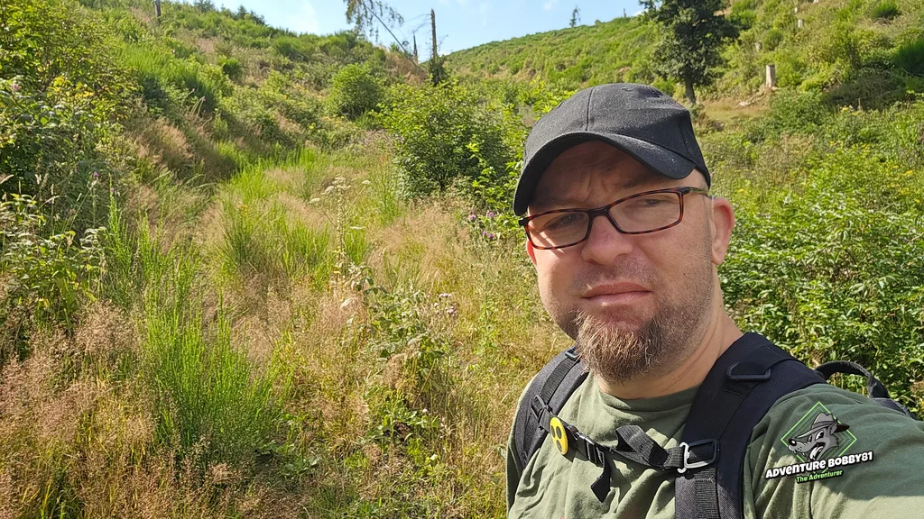 Spontane Wanderung – Einfach spontan!