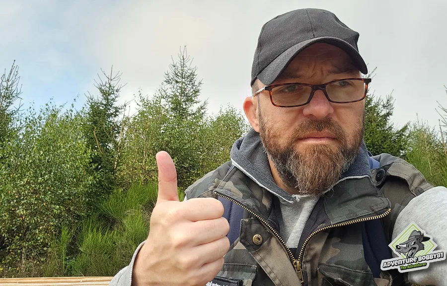 Spontane Wanderung – Die Natur ruft!