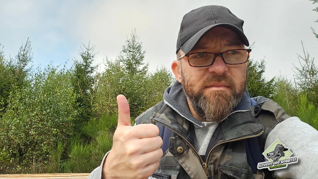 Spontane Wanderung – Die Natur ruft!
