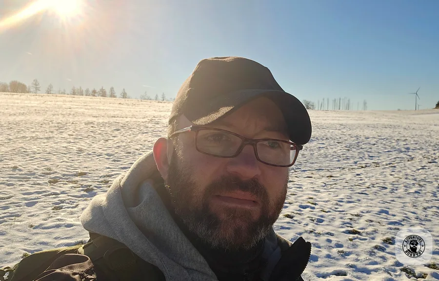 Spontane Wanderung – Bei schönem Wetter!