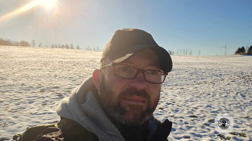 Spontane Wanderung – Bei schönem Wetter!