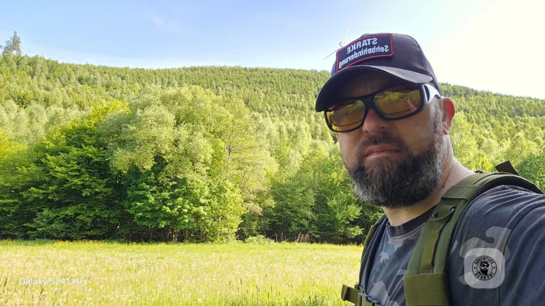 Strecken-Wanderung – 01