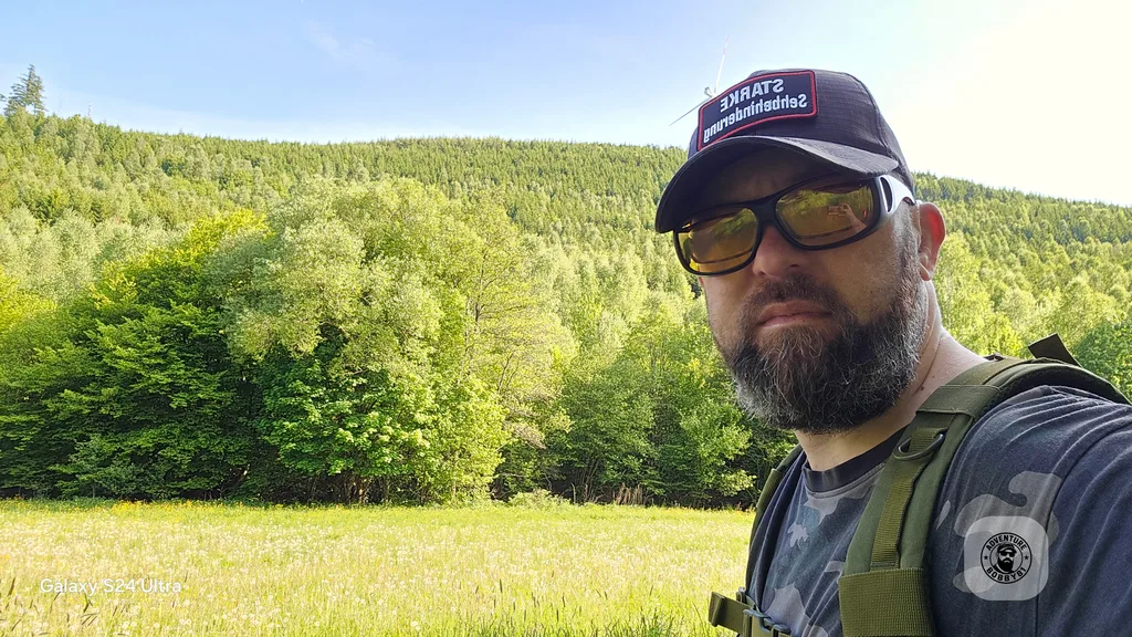 Strecken-Wanderung – 01