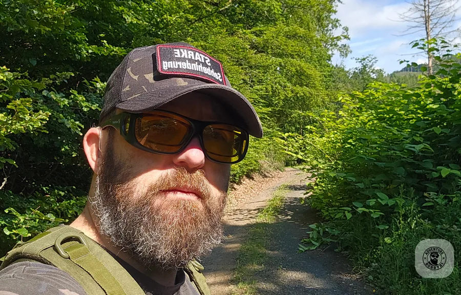 Kleine Rundwanderung in traumhafter Natur!