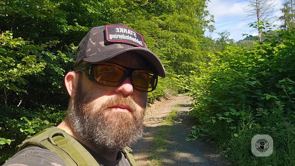 Kleine Rundwanderung in traumhafter Natur!