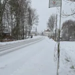 Wintereinbruch im Lahntal – Unterwegs zwischen Fischelbach und Bad Laasphe!