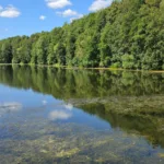 Von NRW nach Hessen – eine Wanderung mit ungeplantem Ende!