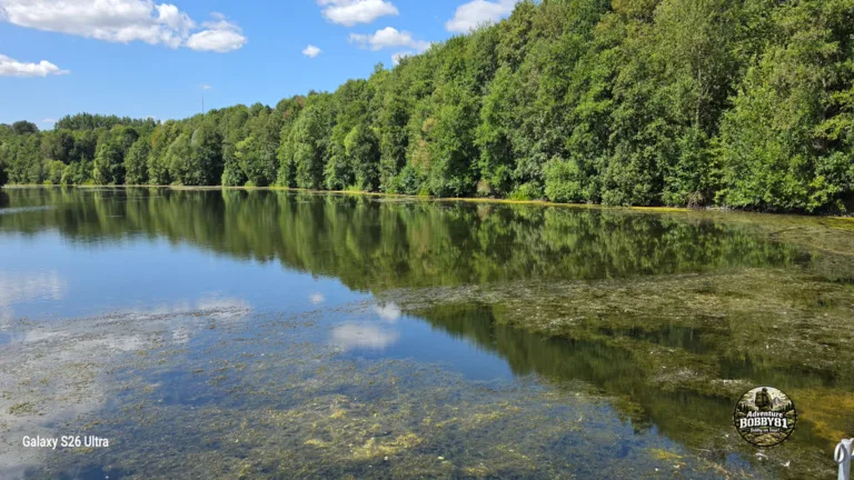 Von NRW nach Hessen – eine Wanderung mit ungeplantem Ende!