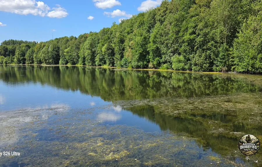 Von NRW nach Hessen – eine Wanderung mit ungeplantem Ende!