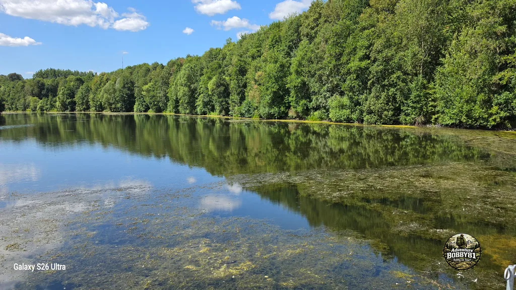 Von NRW nach Hessen – eine Wanderung mit ungeplantem Ende!